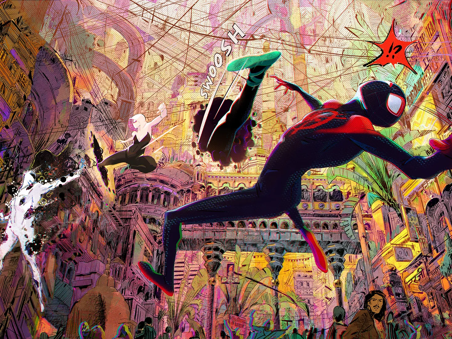 Spider-Verse