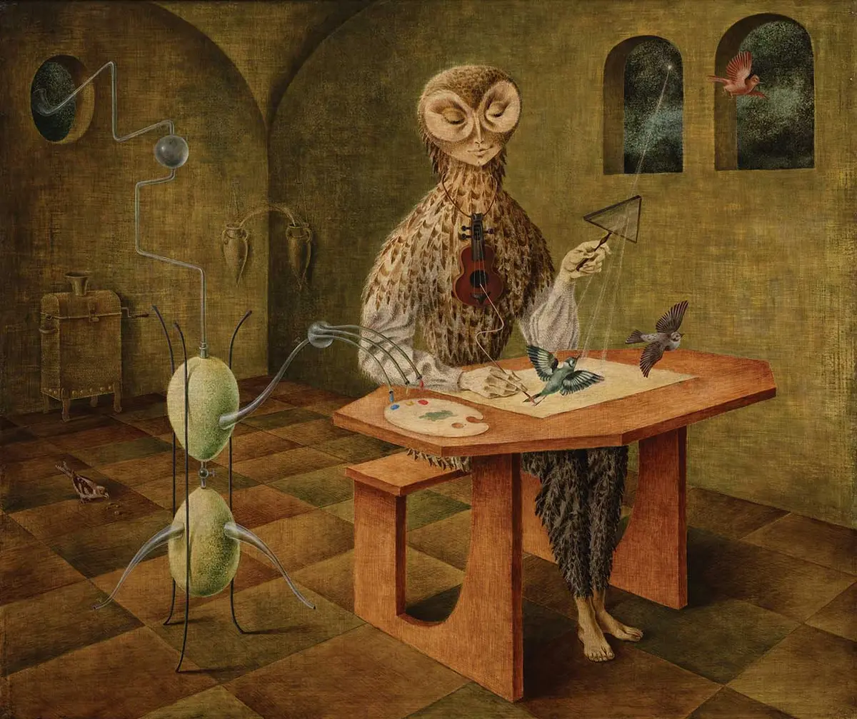 bird-creator